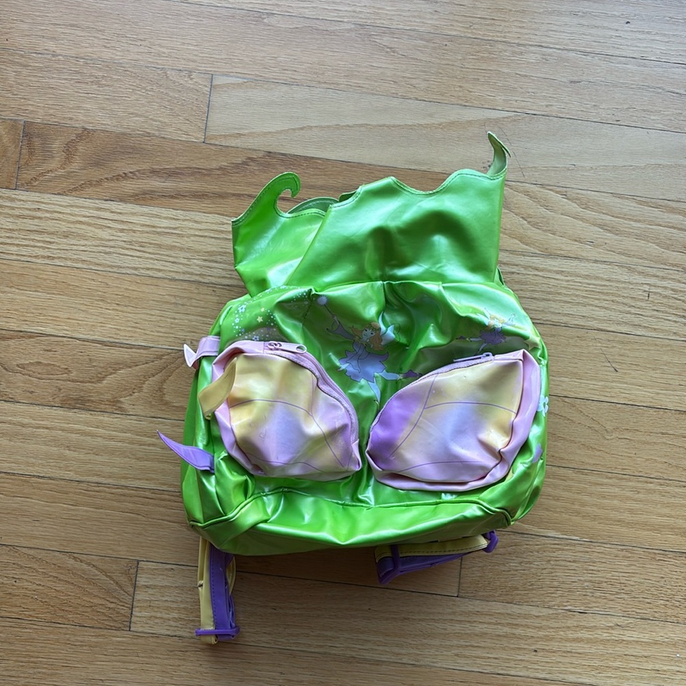 Kidorable kids fairy bag